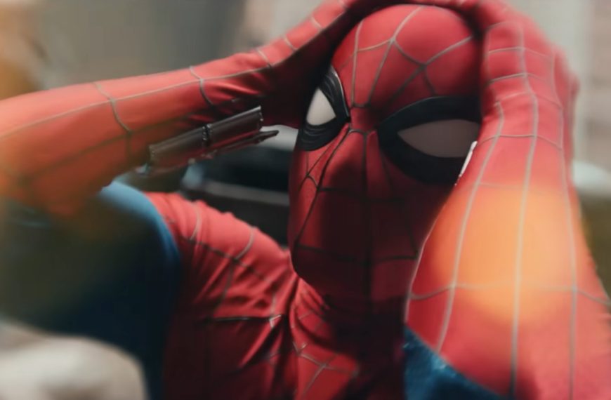 Spider-Man Brand New Day : que faut-il comprendre de la mystérieuse scène post-générique ?
