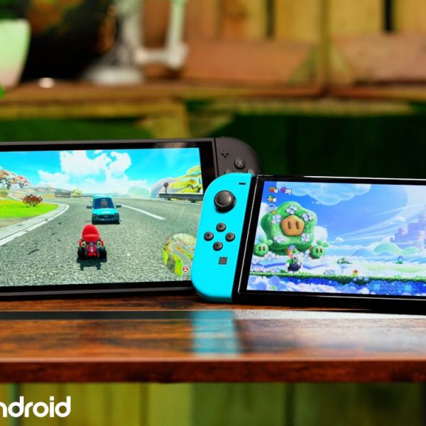 De premières infos sur la Nintendo Switch 2 OLED, avec une fenêtre de sortie en prime