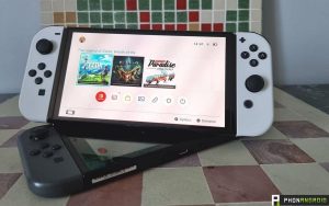 Nintendo va arrêter de vendre les Switch 1, Switch OLED et Switch Lite en Europe