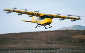 Le taxi aérien autonome de Boeing dangereux ? Une plainte sème le doute