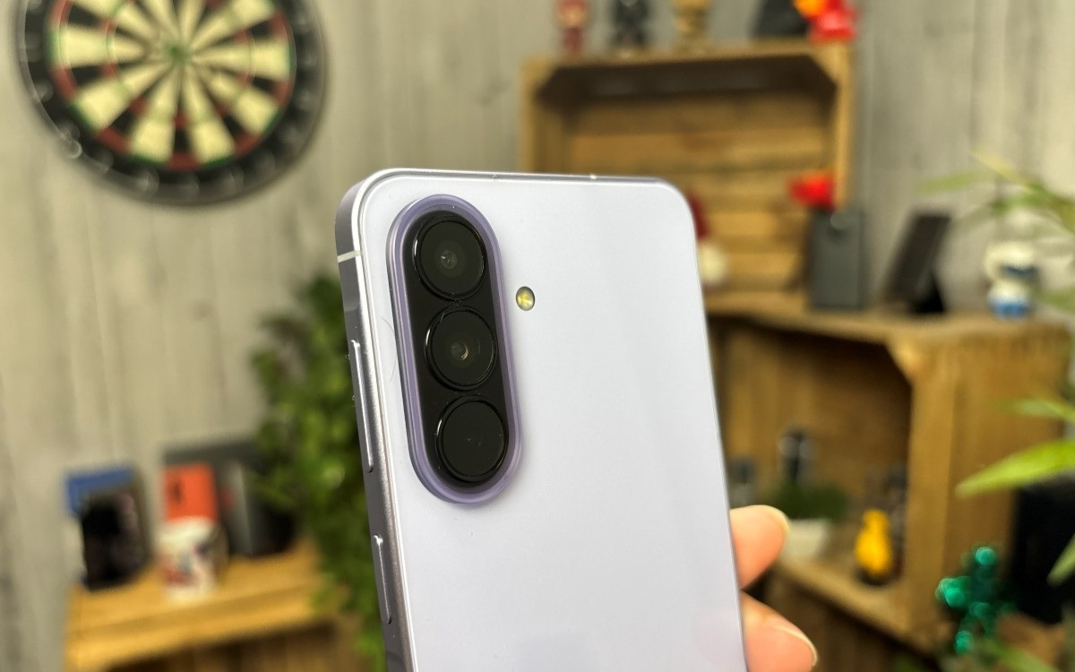 Cette mise à jour des Samsung Galaxy A57 et A27 corrige 57 failles, ne la laissez pas filer