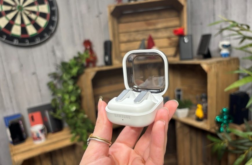 Samsung : ce module Good Lock casse une fonction clé des Galaxy Buds