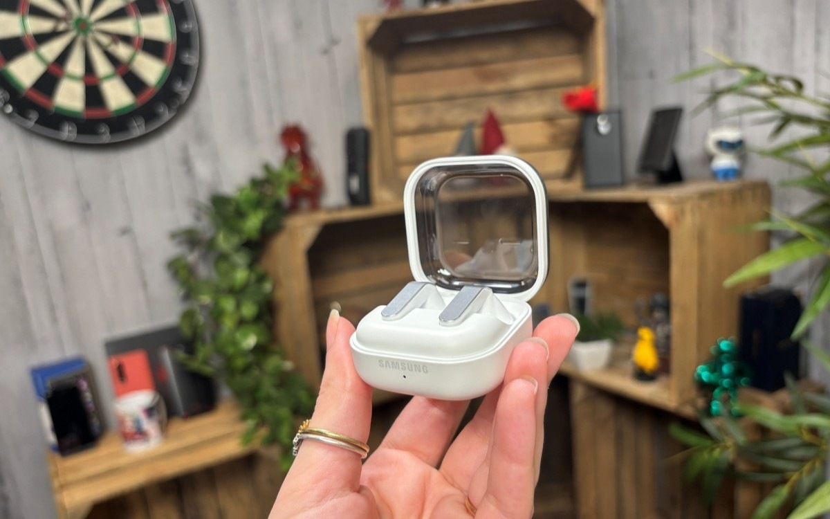 Samsung : ce module Good Lock casse une fonction clé des Galaxy Buds
