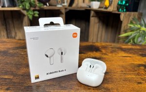 Test Xiaomi Buds 6 : une alternative aux AirPods 4 avec ANC, mais avec quelques concessions