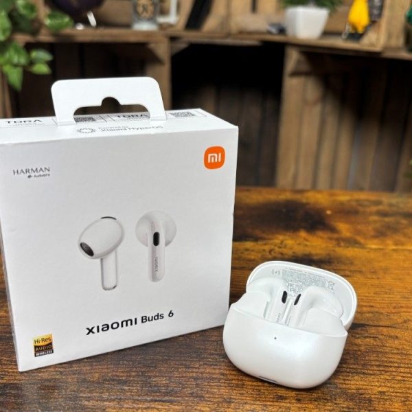 Test Xiaomi Buds 6 : une alternative aux AirPods 4 avec ANC, mais avec quelques concessions