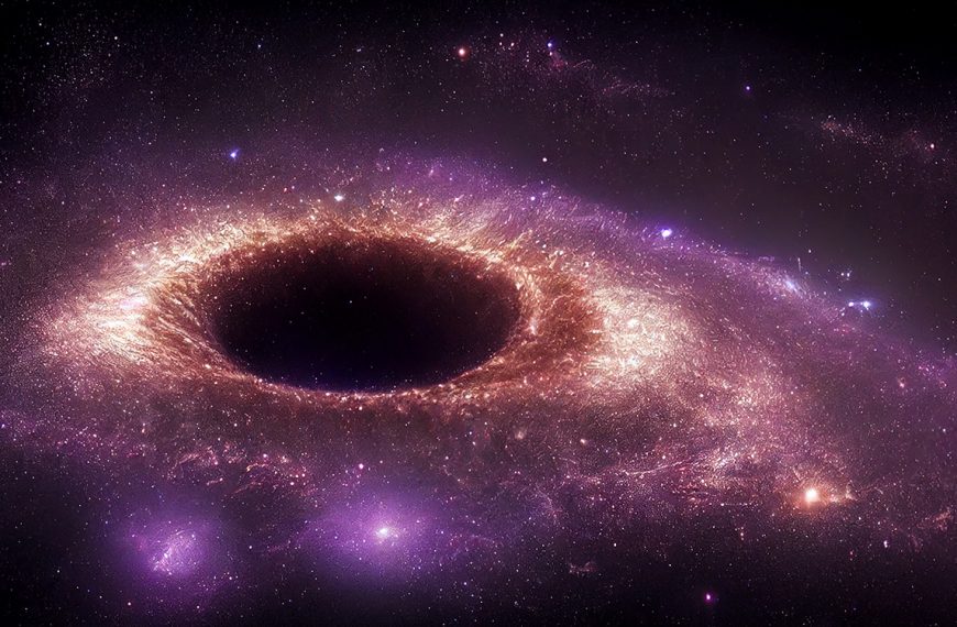Cet objet cosmique pourrait résoudre l’énigme du trou noir qui gênait déjà Einstein