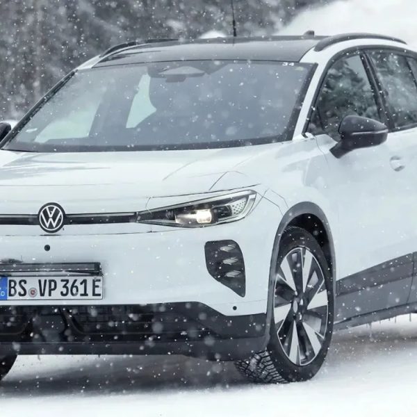 Volkswagen enterre l’ID.4, mais le successeur du SUV électrique s’annonce bien plus ambitieux