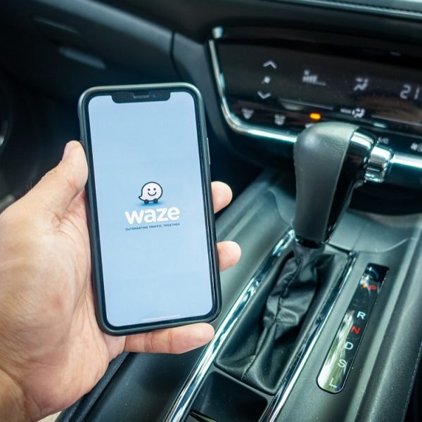 Waze va vraiment devenir votre copilote grâce à cette mise à jour dopée à l’IA Gemini