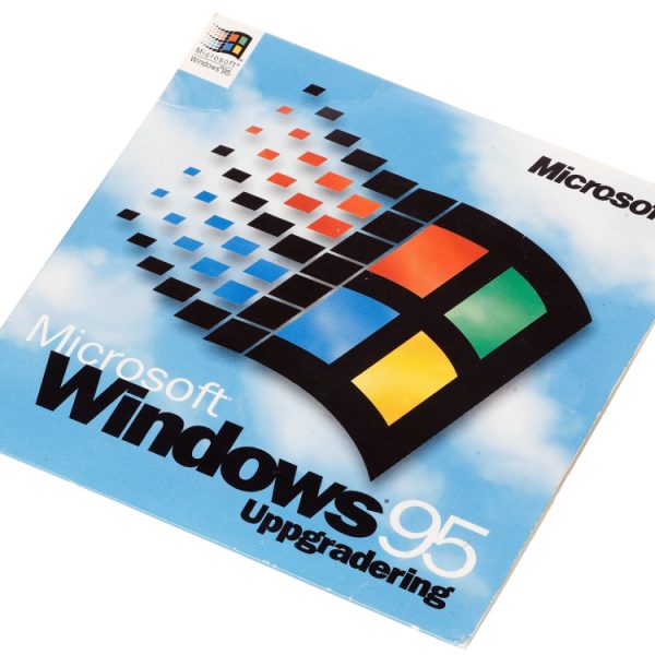 Windows 95 avait une étrange manière de détecter les programmes d’installation