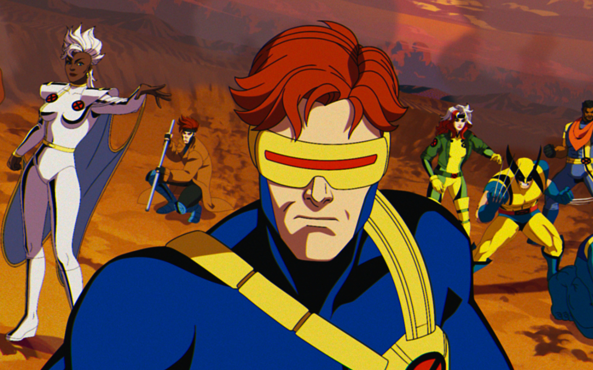 La saison 2 de X-Men ’97 est en streaming sur Disney+ : les mutants Marvel reprennent du service
