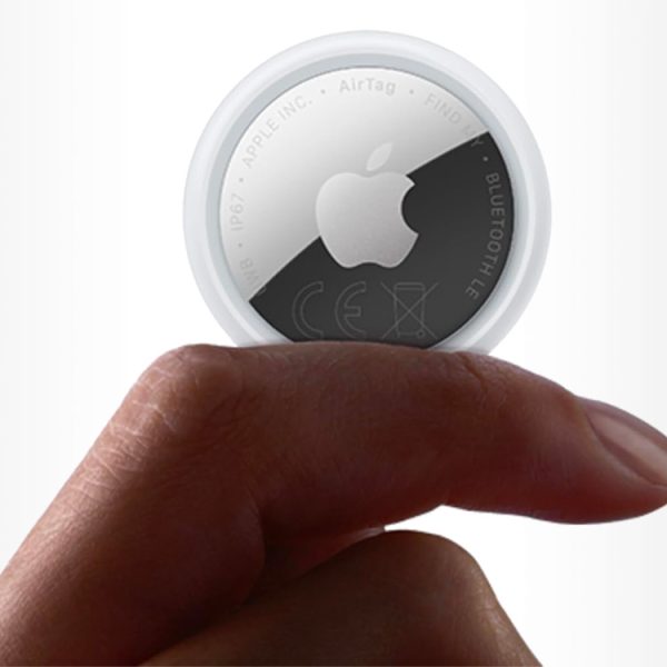 Apple AirTag 2 : le récent traqueur est à -30% pendant les soldes Amazon, vite !