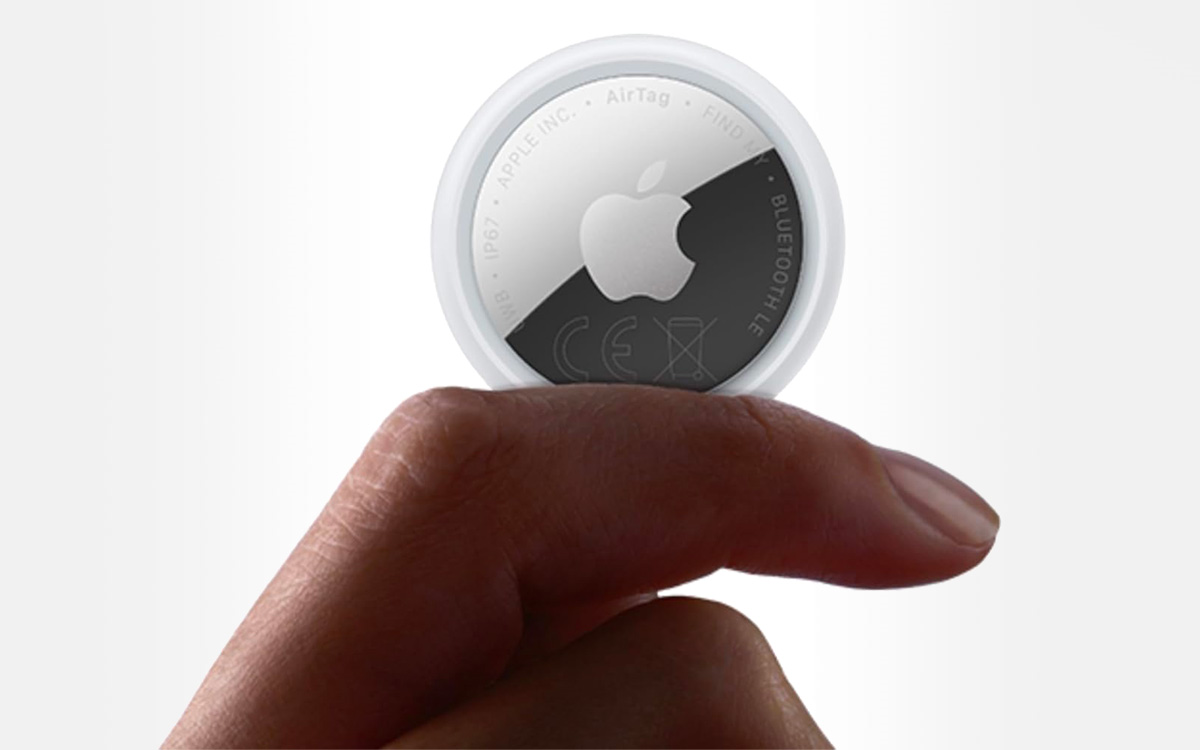 Apple AirTag 2 : le récent traqueur est à -30% pendant les soldes Amazon, vite !