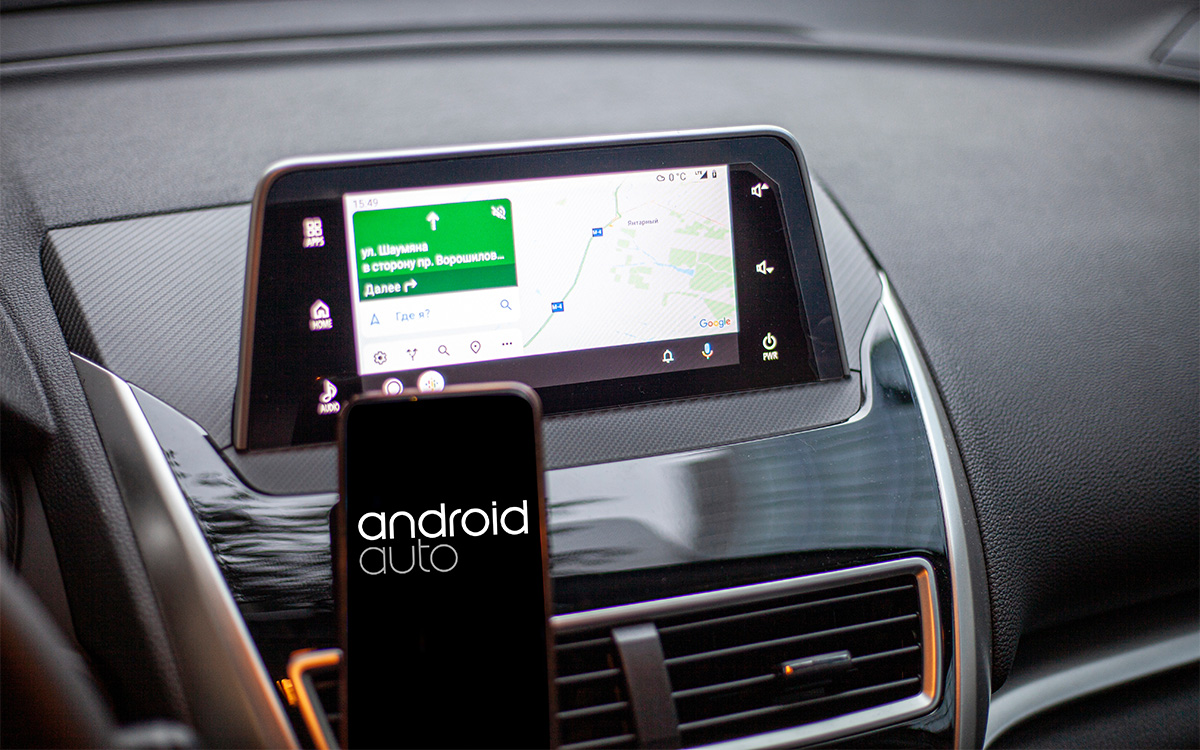 Google Maps : cet outil qui manquait cruellement débarque enfin sur Android Auto