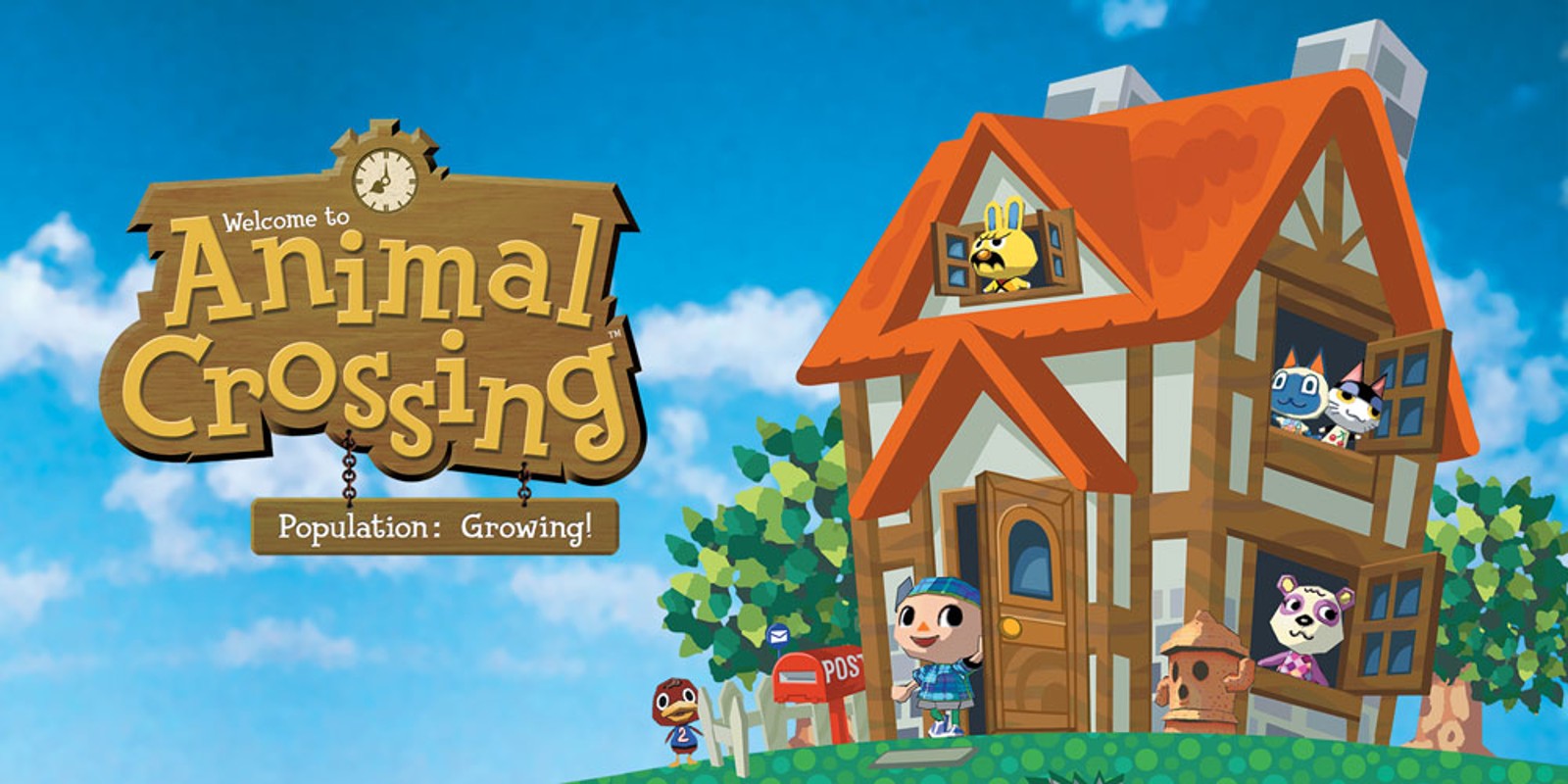 Une recompilation PC d'Animal Crossing