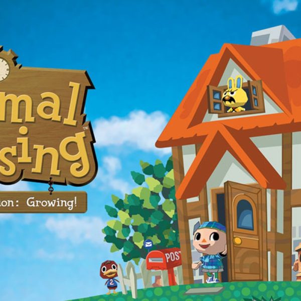 Une recompilation PC d'Animal Crossing