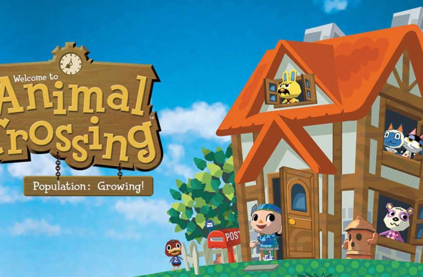 Une recompilation PC d'Animal Crossing