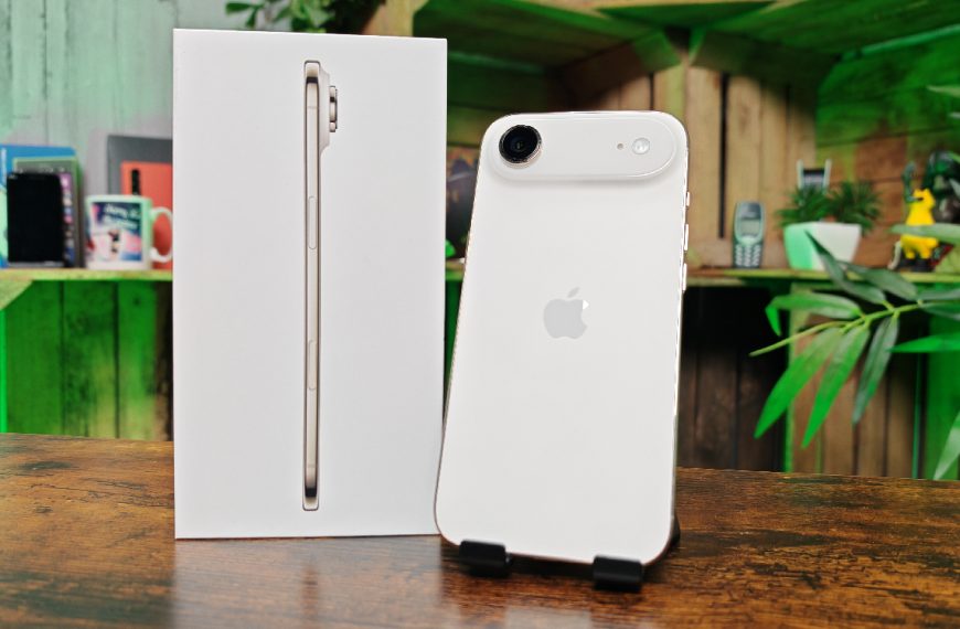 iPhone Air 2 : Apple va résoudre l’un des plus gros problèmes du premier modèle