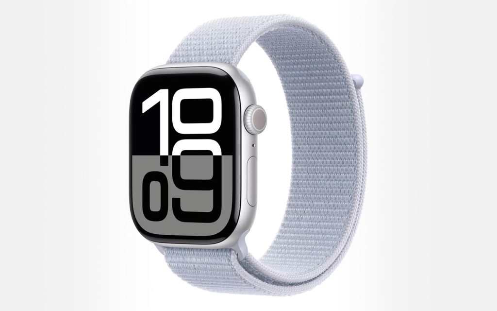Apple Watch Series 12 : ce changement de capteur inédit pourrait tout changer