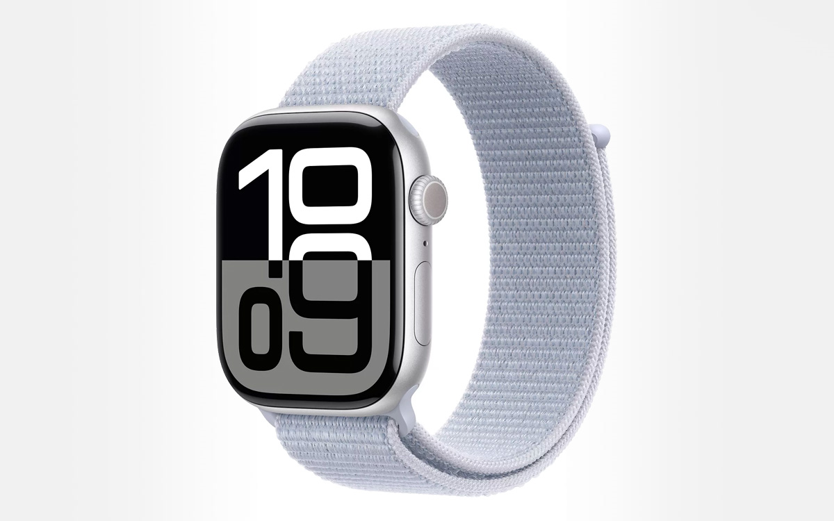 Apple Watch Series 12 : ce changement de capteur inédit pourrait tout changer