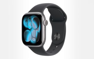 Apple Watch Series 11 : 100 € de réduction sur la célèbre montre connectée, vite !