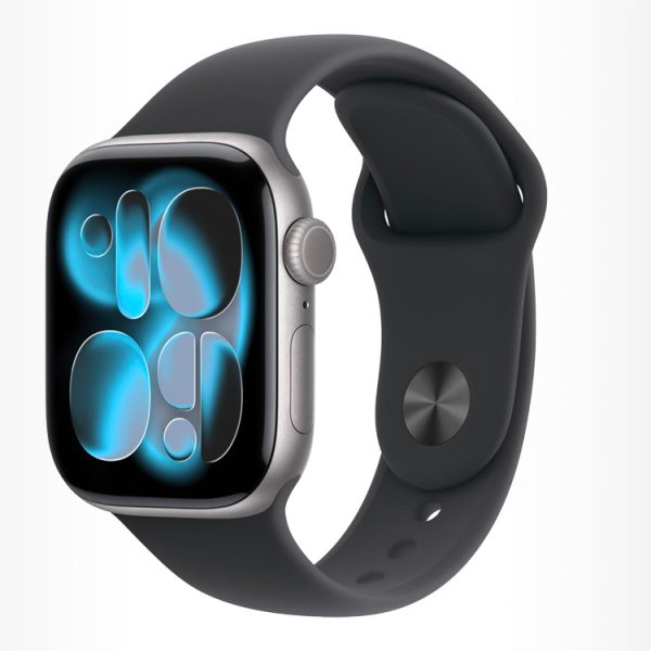 Apple Watch Series 11 : 100 € de réduction sur la célèbre montre connectée, vite !