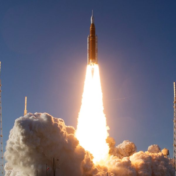 La NASA n’avait jamais vu ça, sa mission lunaire Artemis II a rassemblé une audience hors norme