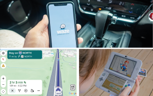 Waze dopée à l’intelligence artificielle, l’interface de Google Maps évolue, le récap’ de la semaine
