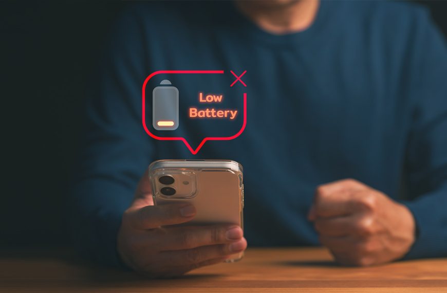 Android : beaucoup l’ignorent, mais ce petit réglage permet de booster l’autonomie de votre smartphone
