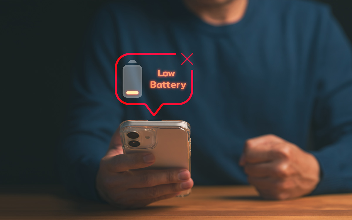 Android : beaucoup l’ignorent, mais ce petit réglage permet de booster l’autonomie de votre smartphone