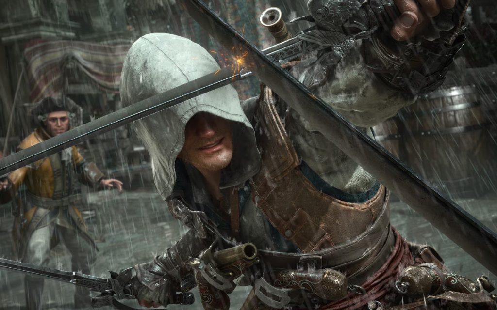 Arnaque sur Amazon : de faux guides pour Black Flag Resynced, Gears of War E-Day ou Control Resonant sont générés par IA