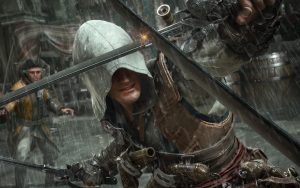 Arnaque sur Amazon : de faux guides pour Black Flag Resynced, Gears of War E-Day ou Control Resonant sont générés par IA