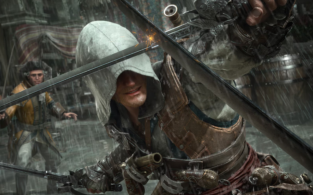 Arnaque sur Amazon : de faux guides pour Black Flag Resynced, Gears of War E-Day ou Control Resonant sont générés par IA
