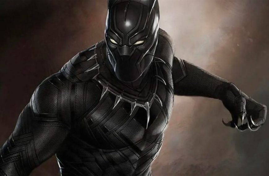 Black Panther 3 a enfin trouvé son nouveau héros, mais il faudra s’armer de patience