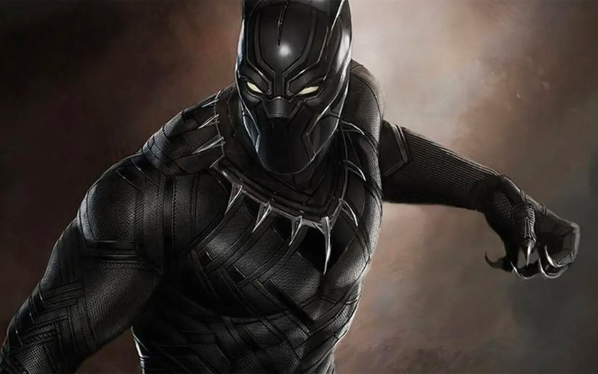 Black Panther 3 a enfin trouvé son nouveau héros, mais il faudra s’armer de patience