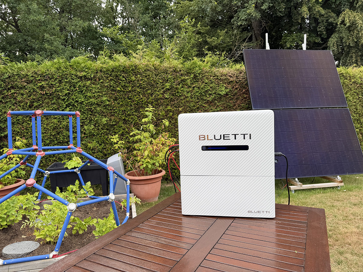 Test Bluetti Balco 260 : un système performant et évolutif pour réduire sa facture d’électricité !