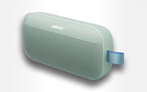 Bose SoundLink Flex II à -44% : l’enceinte portable chute à moins de 100 € pendant les soldes !