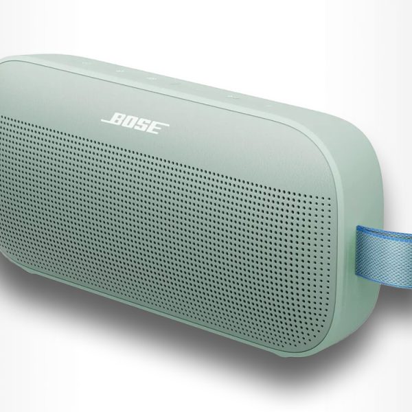 Bose SoundLink Flex II à -44% : l’enceinte portable chute à moins de 100 € pendant les soldes !