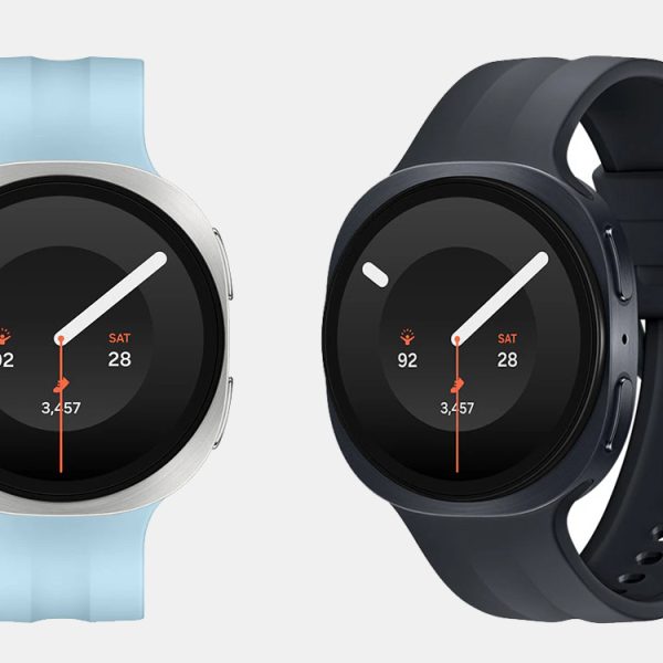 Pour la sortie de la Galaxy Watch 9, Samsung fait chuter son prix de 25 %, mais pas pour longtemps