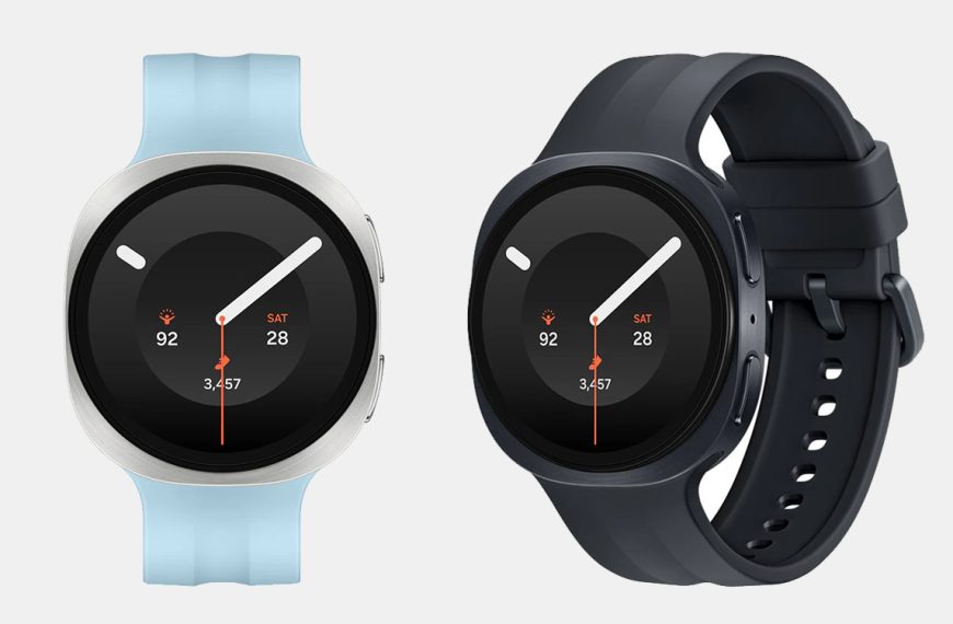 Pour la sortie de la Galaxy Watch 9, Samsung fait chuter son prix de 25 %, mais pas pour longtemps