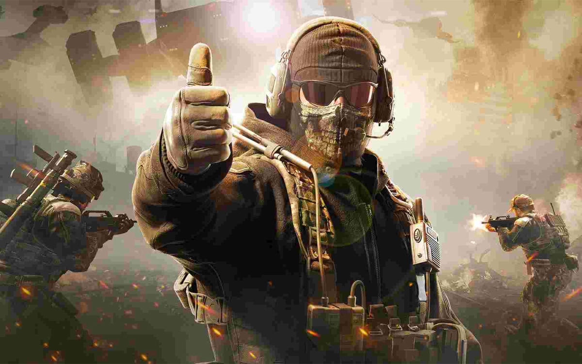 Call of Duty : on en sait un peu plus sur le scénario du film, avec une surprise qui n’en est pas une