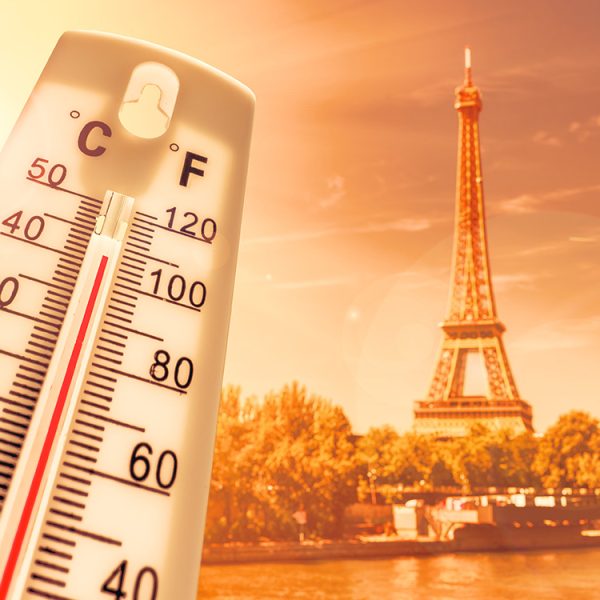 Canicule : un Google Maps qui indique les trajets les plus frais, c’est l’idée formidable de ce développeur français