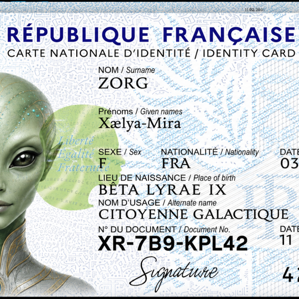 Lire la puce de sa carte d'identité en Python sous Linux