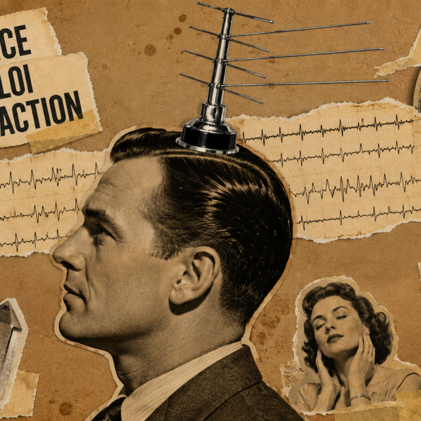 La loi de l'attraction prouvée scientifiquement ?