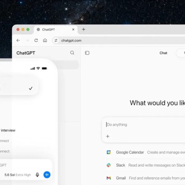 OpenAI transforme ChatGPT en collègue autonome capable de boucler vos dossiers tout seul