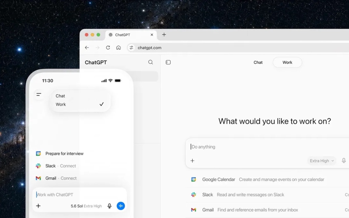 OpenAI transforme ChatGPT en collègue autonome capable de boucler vos dossiers tout seul