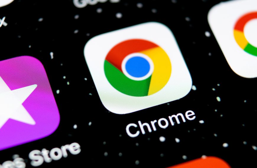 Chrome : personnalisez l’écran d’accueil à votre guise sur Android