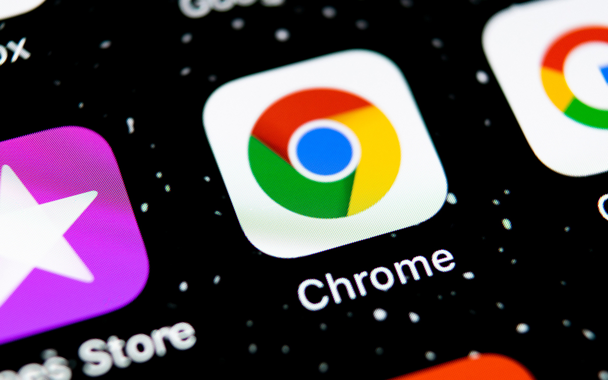 Chrome : personnalisez l’écran d’accueil à votre guise sur Android