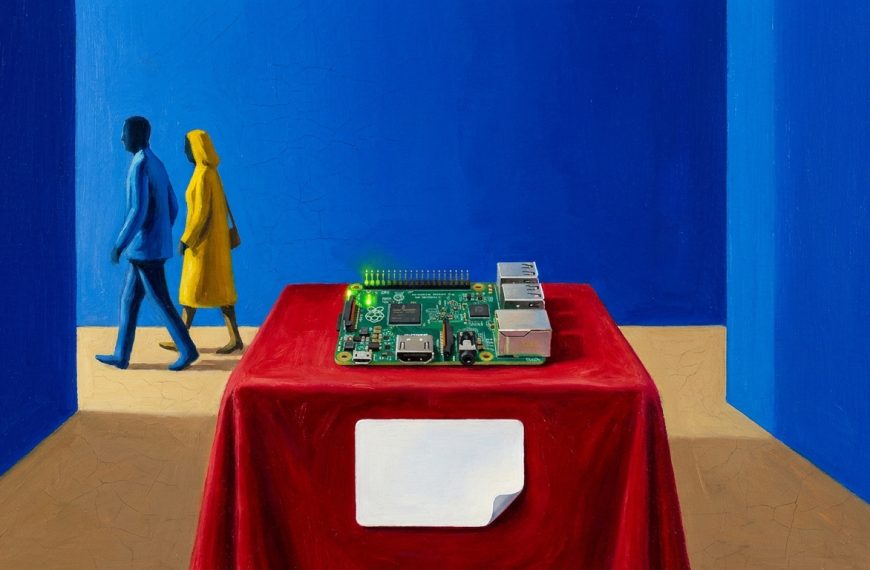 Chrome tourne enfin sur Raspberry Pi (si vous savez où cliquer)