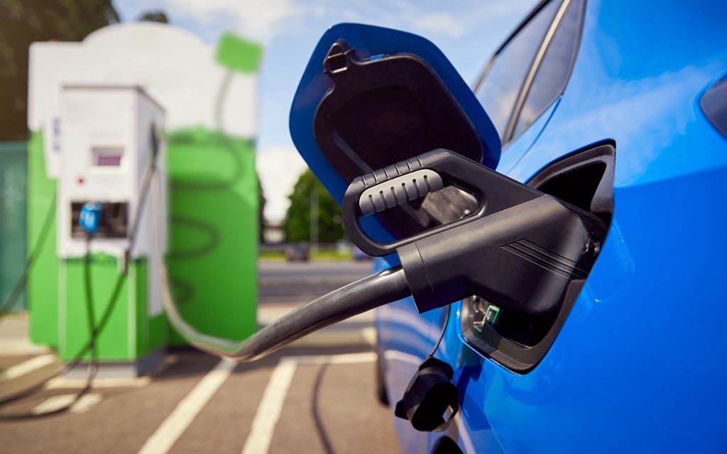 Voler des câbles de recharge peut désormais coûter très cher, la preuve avec cette condamnation