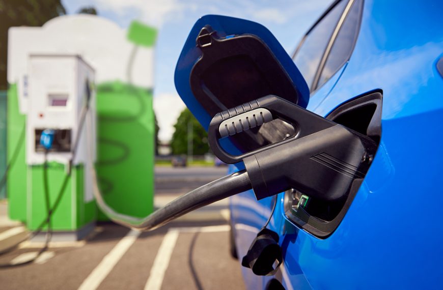 Voler des câbles de recharge peut désormais coûter très cher, la preuve avec cette condamnation